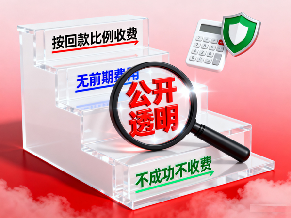 锡山讨债公司怎么收费？