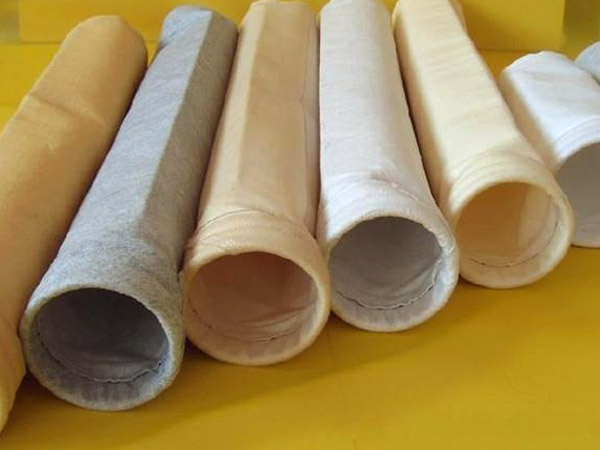 P84针刺毡(除尘布袋)