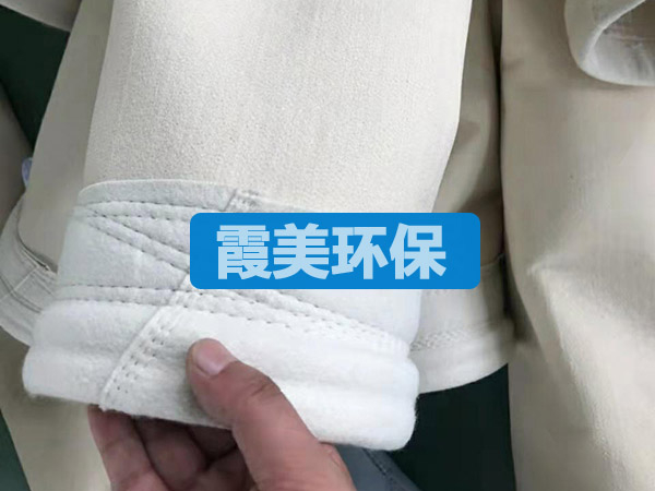 不同车间环境对布袋除尘器不同要求